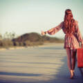 From Jet Set Glam to Leggings: The Evolution of Airport Style