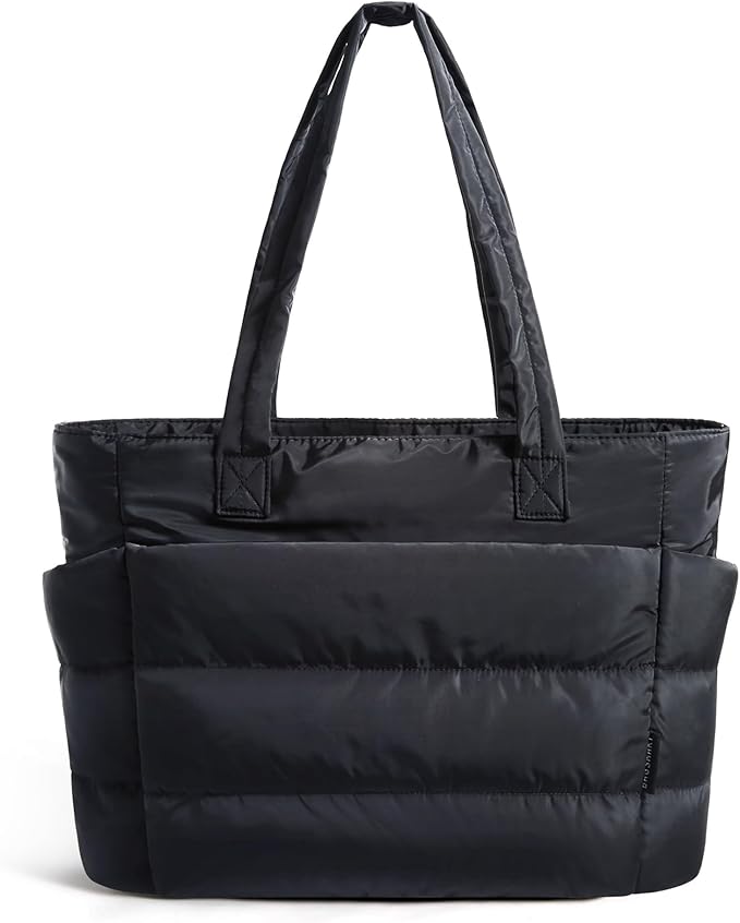 BAGSMART Tote Bag for Women