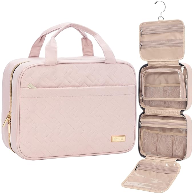 Hanging Organizer for Travel